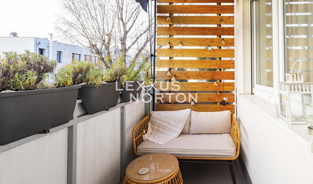Prodej bytu 2+kk 61 m², Praha – náhled fotky 3