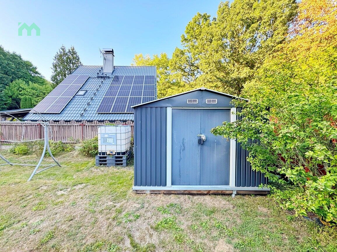 Prodej chaty/chalupy 44 m² s pozemkem 59 m² – fotografie 5