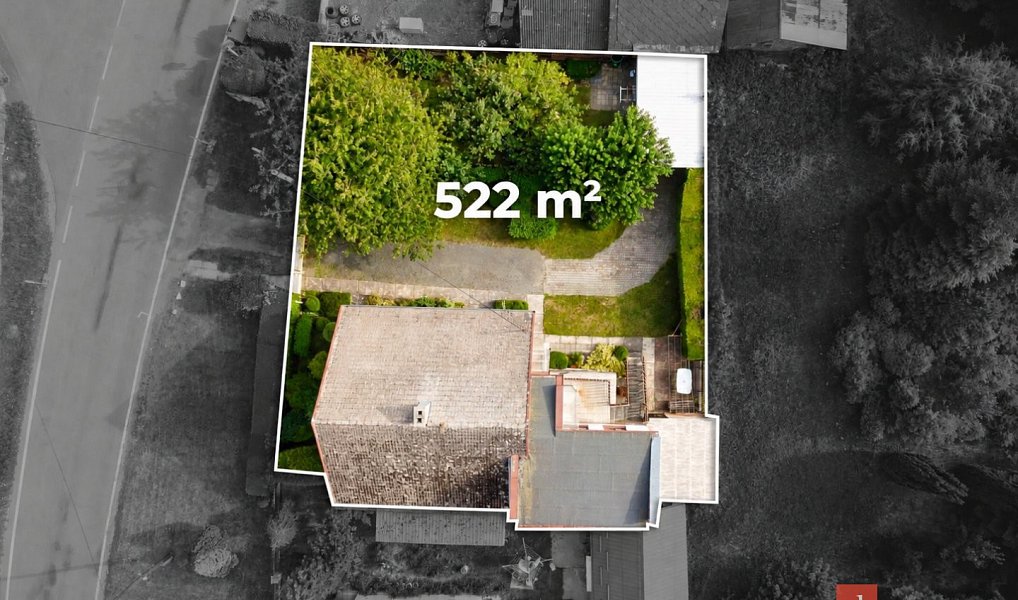 Prodej domu 138 m² s pozemkem 522 m², Radkov – náhled fotky 8