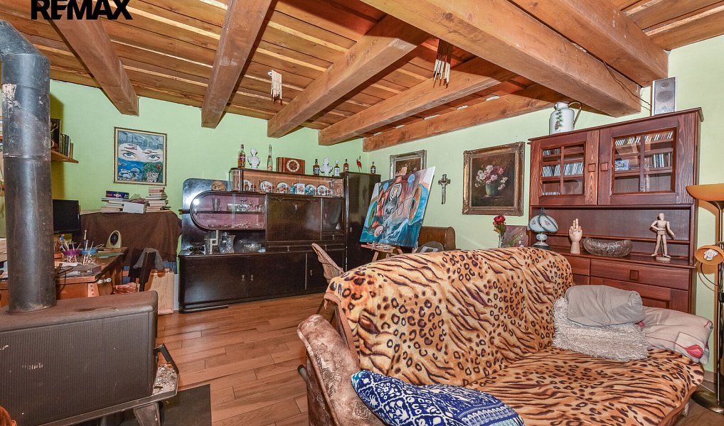 Prodej domu 94 m² s pozemkem 956 m², Měčín – náhled fotky 10