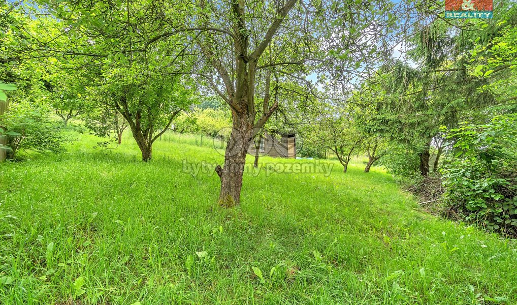 Prodej zahrady 676 m², Dvůr Králové nad Labem – náhled fotky 6