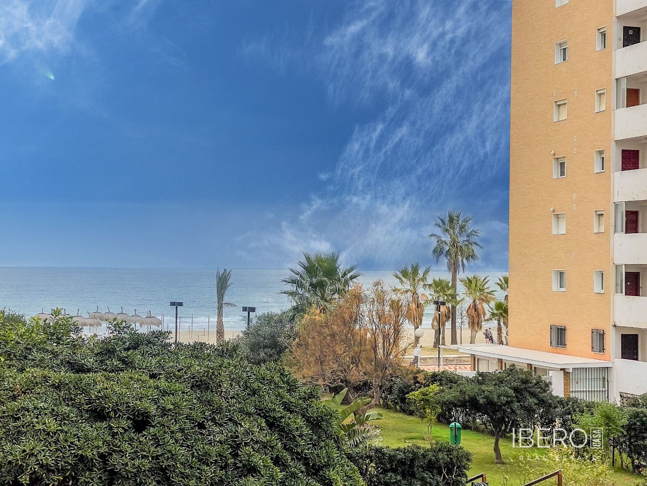 Pis 2+kk – Fuengirola, Los Boliches - Vista 3