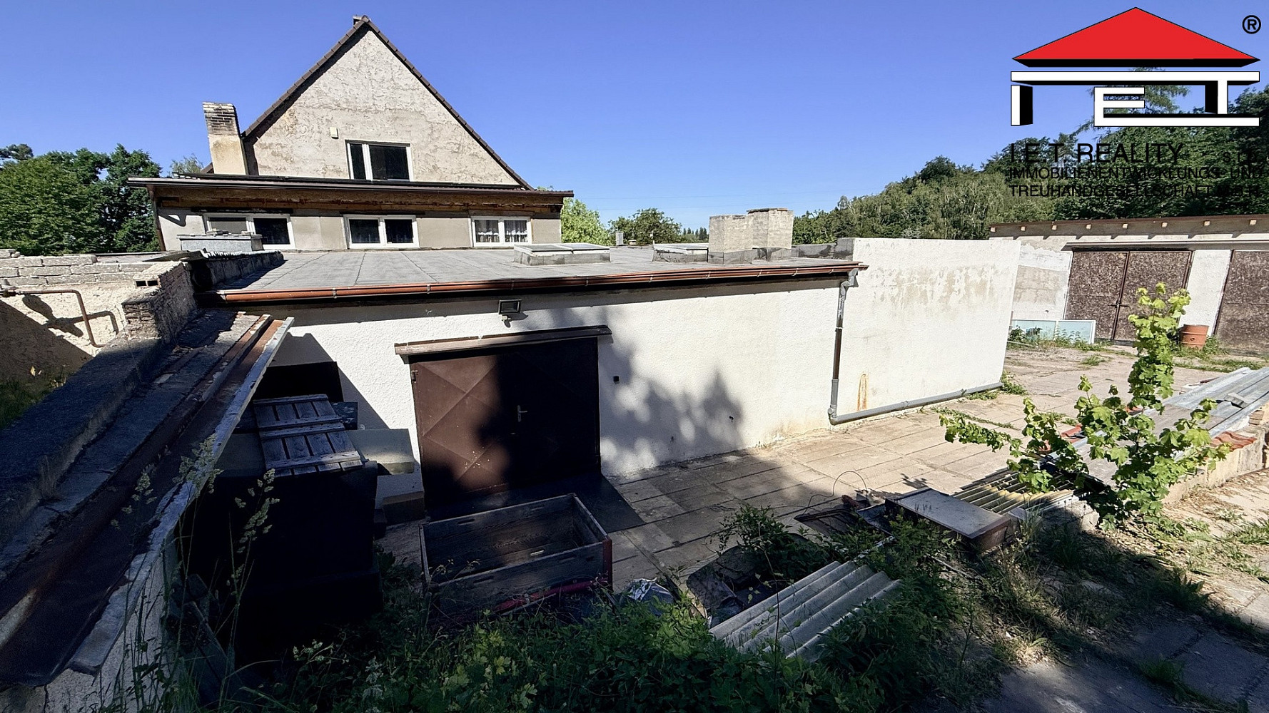 Prodej domu 520 m² s pozemkem 1 954 m² — photo 4