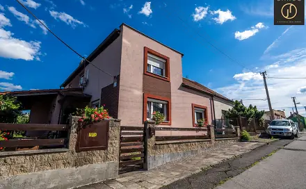 Prodej domu 160 m² s pozemkem 610 m², Divišova, Kladno