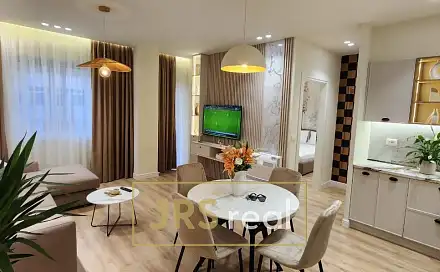 Prodej bytu 3+kk 71 m², Durrës, Albánie