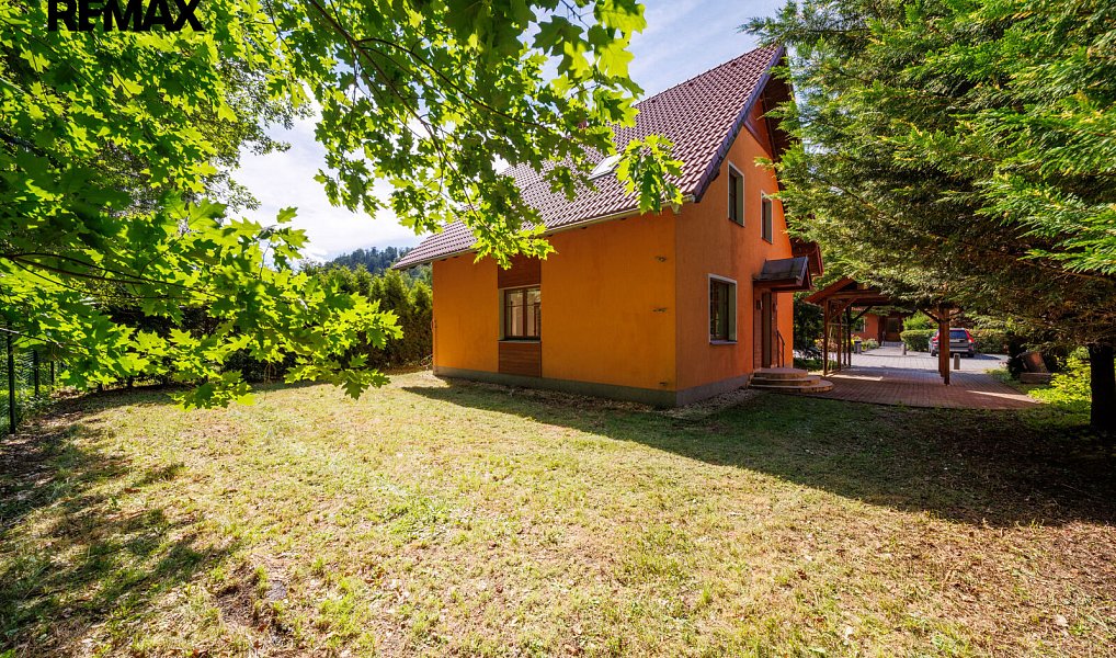Prodej domu 120 m² s pozemkem 449 m², Karlovy Vary – náhled fotky 30