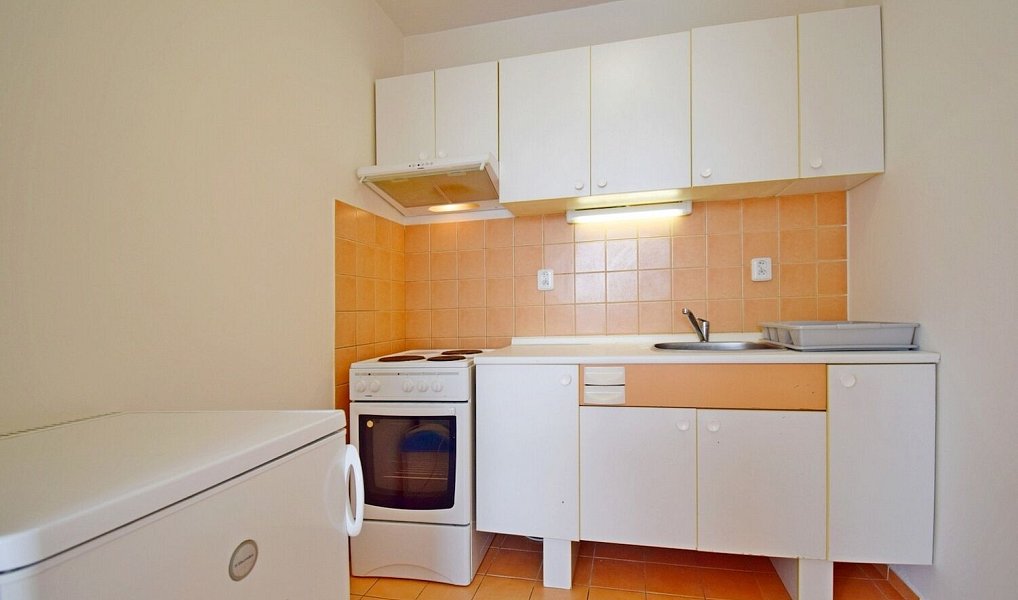 Pronájem bytu 1+kk 34 m², Praha – náhled fotky 4