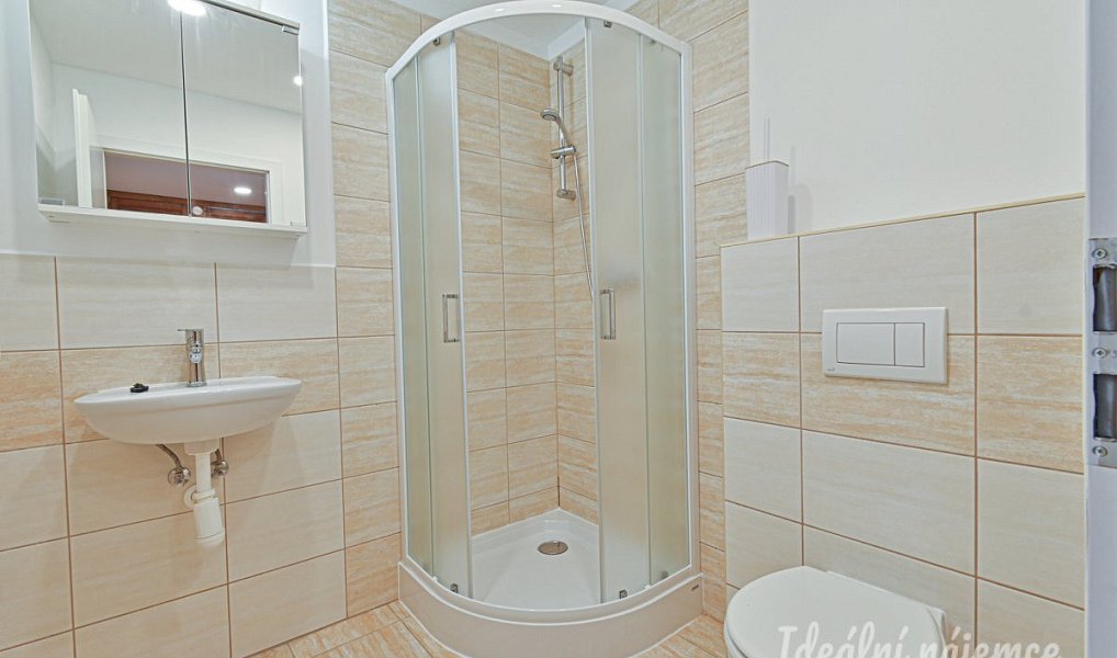 Pronájem bytu 1+kk 25 m², Brno – náhled fotky 2