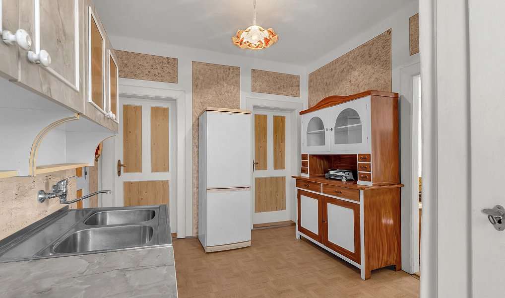 Prodej domu 170 m² s pozemkem 624 m², Trutnov – náhled fotky 25