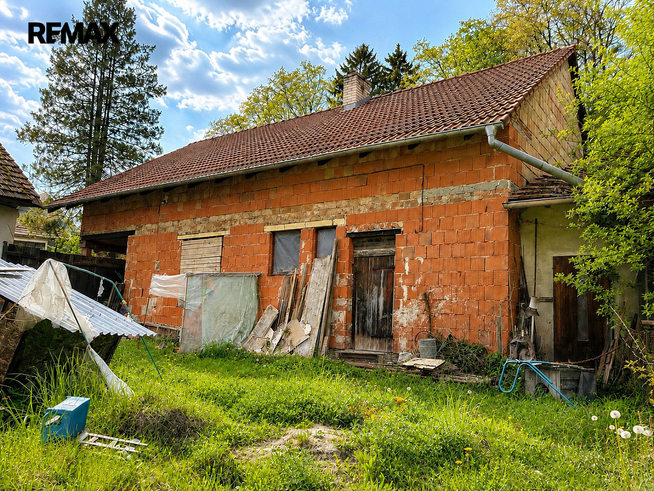 Prodej chaty/chalupy 251 m² s pozemkem 639 m² – fotografie 3