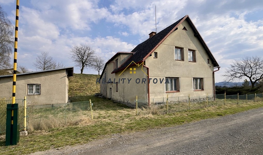 Prodej domu 179 m² s pozemkem 3 930 m², Karlovice – náhled fotky 3