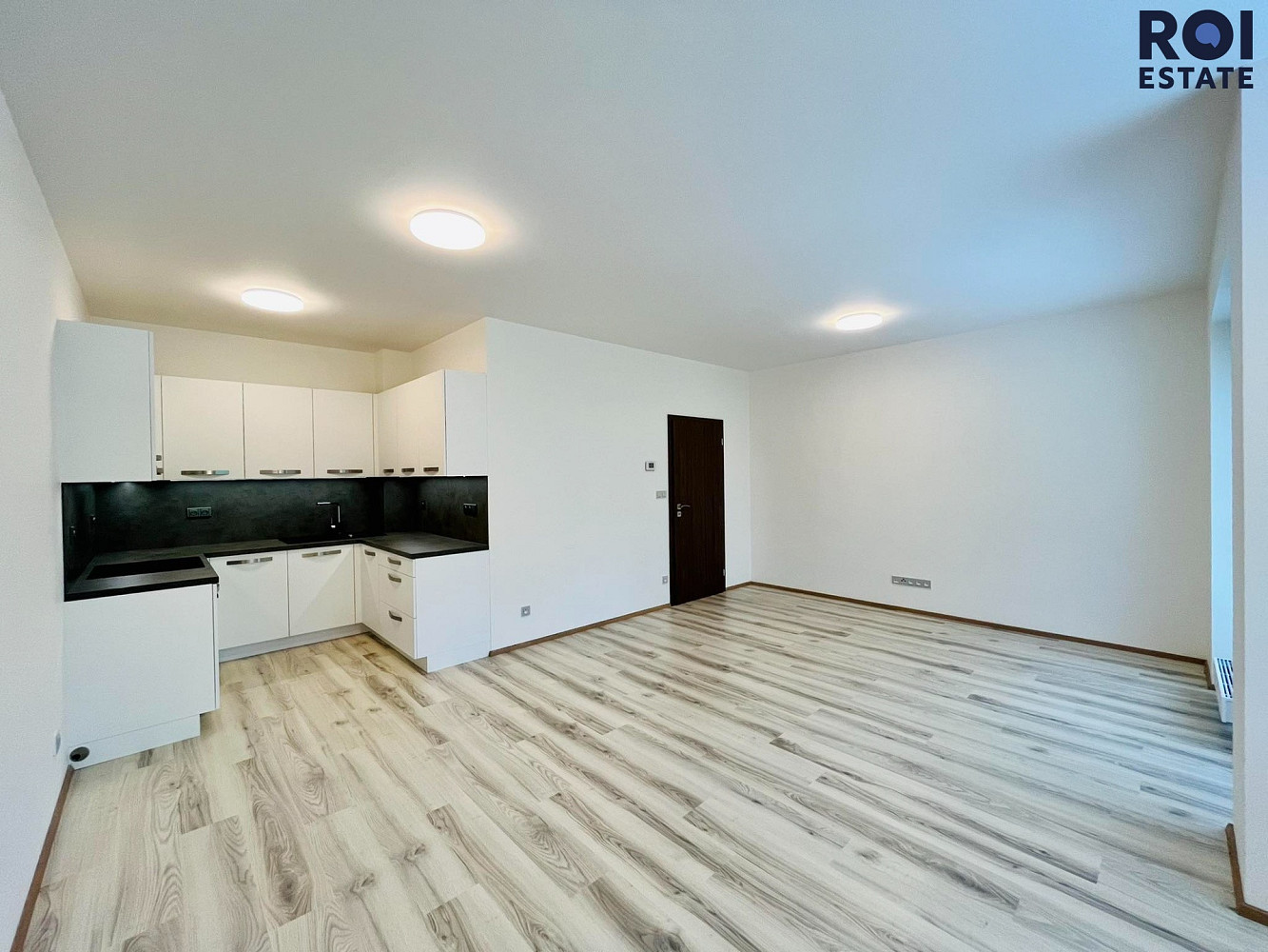 Pronájem bytu 1+kk 37 m²