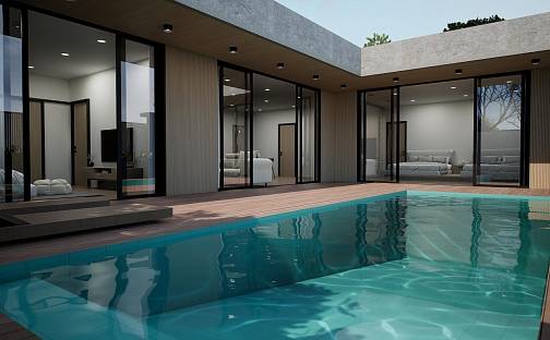 Prodej domu 180 m² s pozemkem 500 m², Samal Island, Island Garden City of Samal, Filipín, Samal Island, Island Garden City of Samal, Filipíny, Filipíny