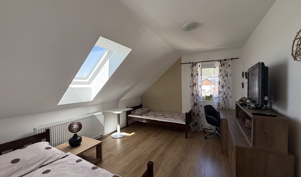 Prodej domu 170 m² s pozemkem 721 m², Lipno nad Vltavou – náhled fotky 12