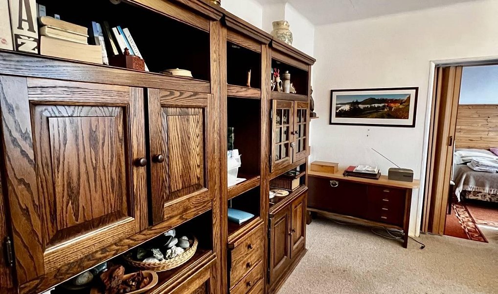 Prodej bytu 2+1 54 m², Trhové Sviny – náhled fotky 10