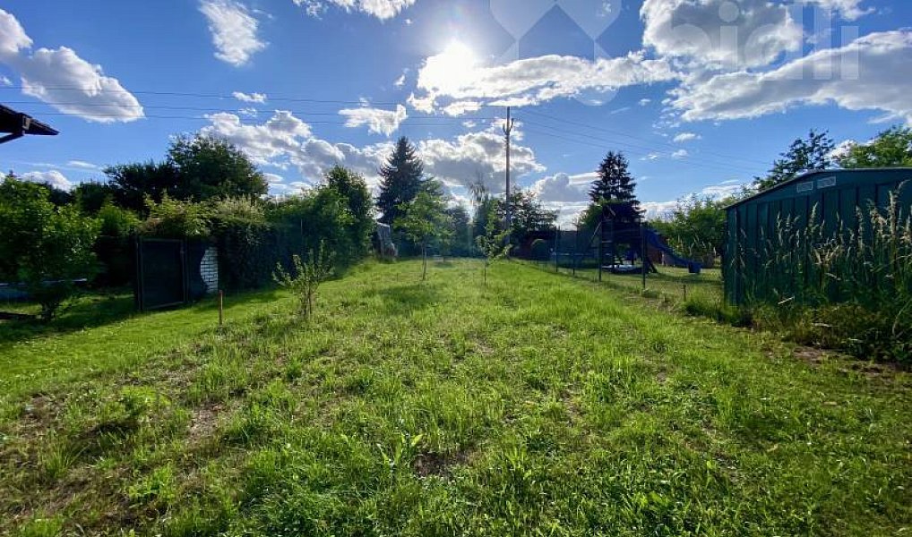 Prodej zahrady 306 m², Dvůr Králové nad Labem – náhled fotky 2