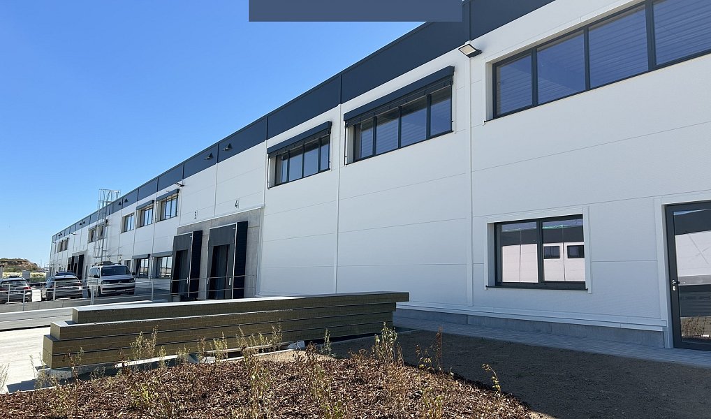Pronájem obchodních prostor 937 m², Tuchoměřice – náhled fotky 3