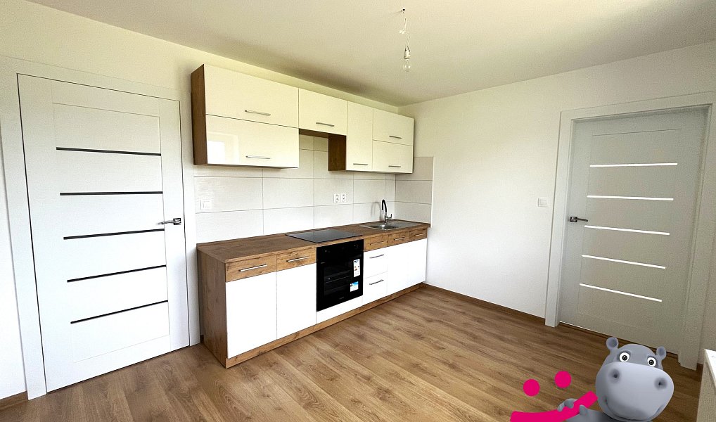 Pronájem bytu 2+kk 49 m², Uhelná – náhled fotky 4