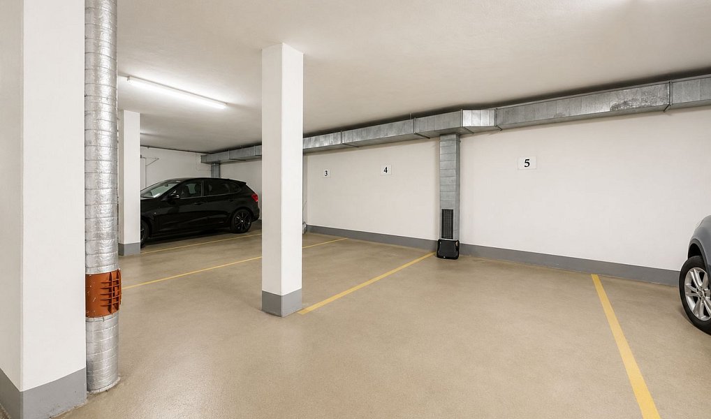 Pronájem, Garáž, 15 m²