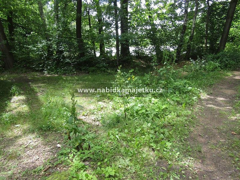 Prodej pozemku 192 m², Ostrov