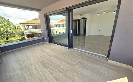 Prodej bytu 3+kk 75 m², Malinska, Chorvatsko