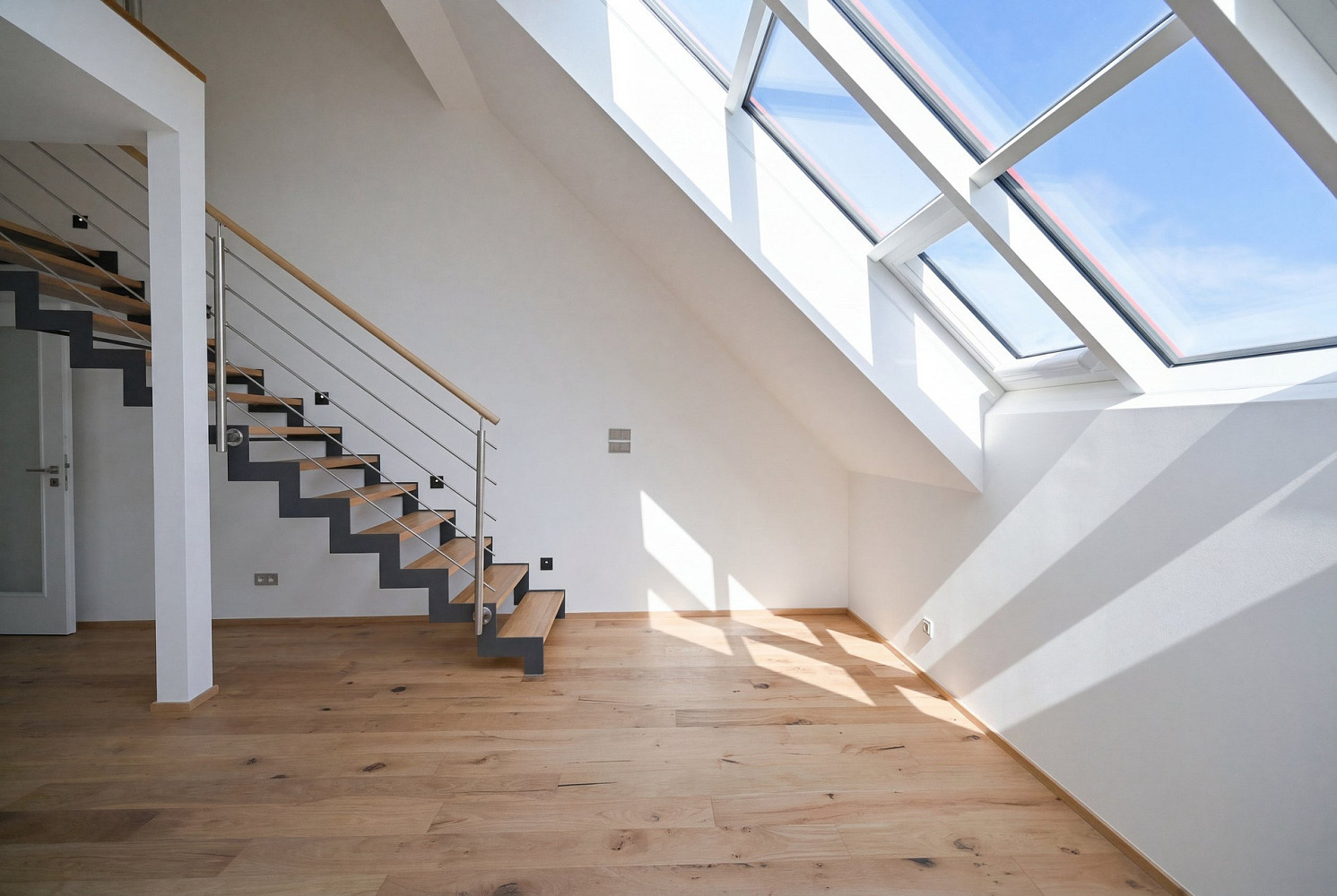 Prodej bytu 2+kk 72 m², Praha