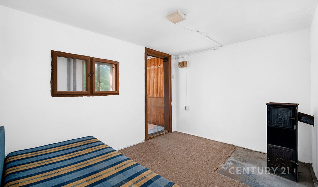 Prodej chaty/chalupy 26 m² s pozemkem 358 m², Brno – náhled fotky 4