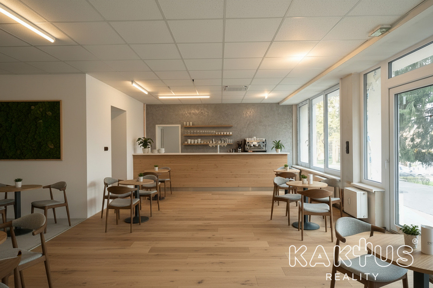 Pronájem komerčního objektu (jiného typu) 106 m² – fotografie 3