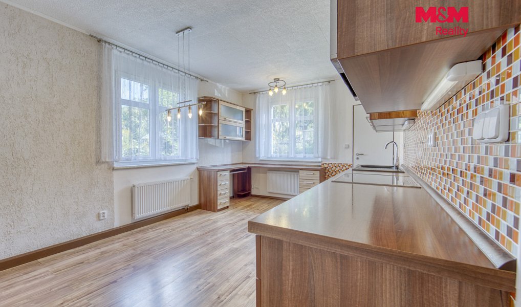 Prodej bytu 3+1 76 m², Aš – náhled fotky 13