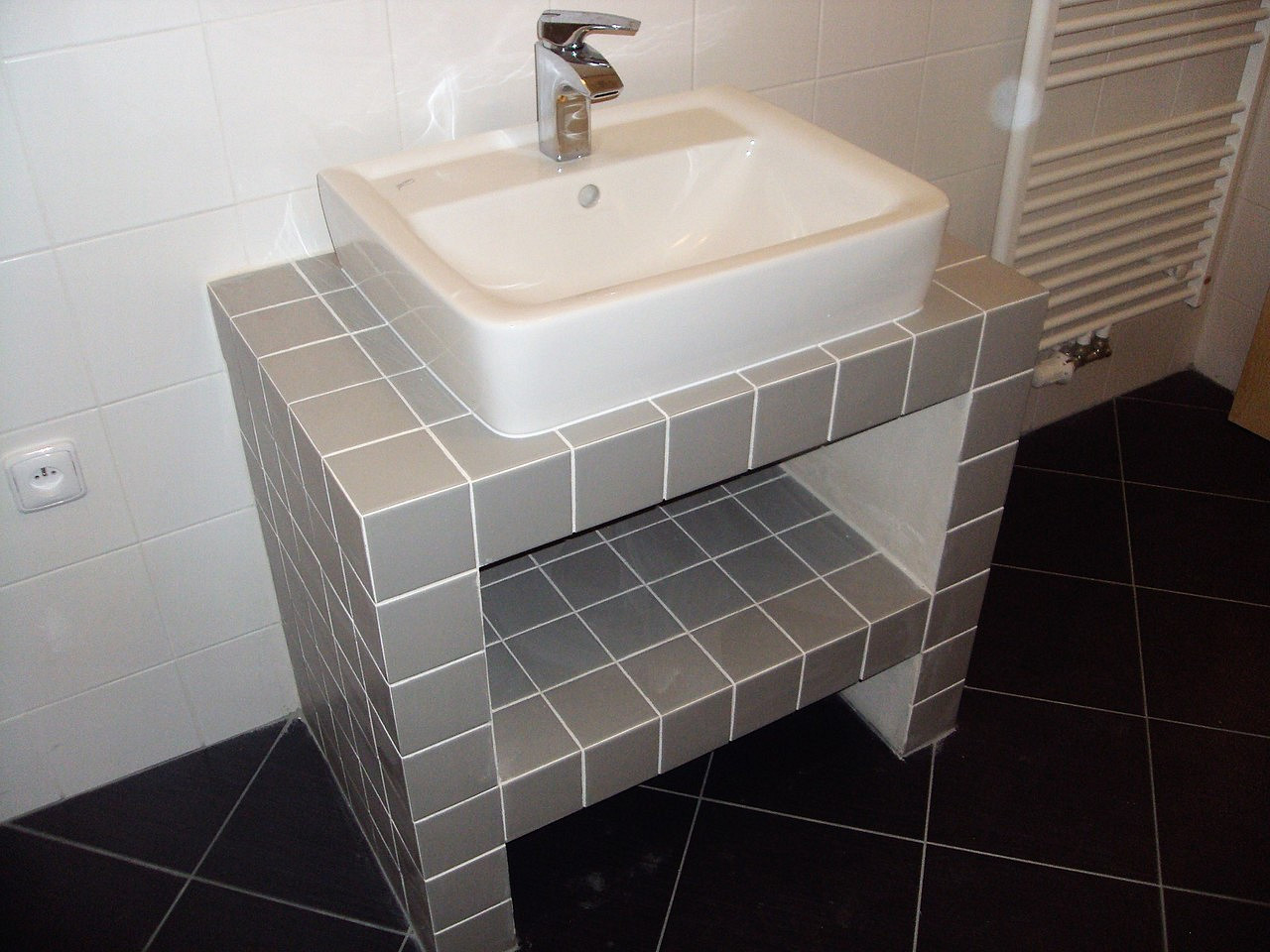 Pronájem bytu 1+kk 40 m² - Ansicht 3