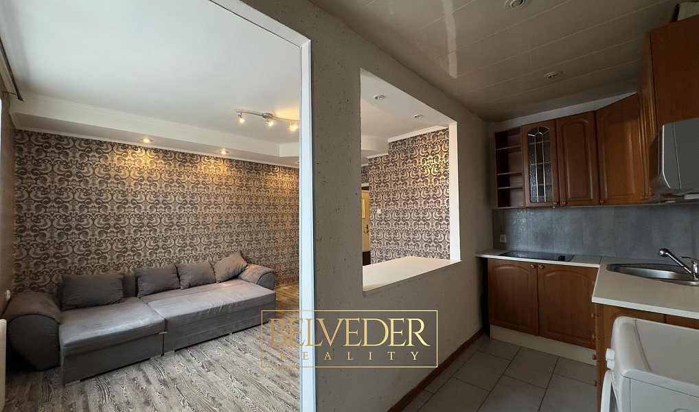Prodej bytu 1+1 37 m², Teplice – náhled fotky 6