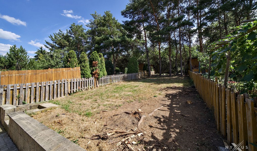 Pronájem domu 324 m² s pozemkem 287 m², Praha – náhled fotky 24
