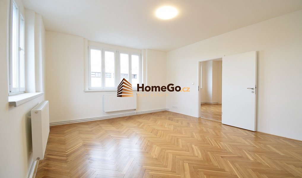 Pronájem bytu 3+kk 93 m², Praha – náhled fotky 3