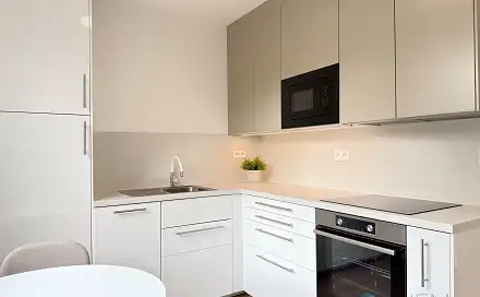 Pronájem bytu 1+1 35 m², 28. října, Žamberk, okres Ústí nad Orlicí