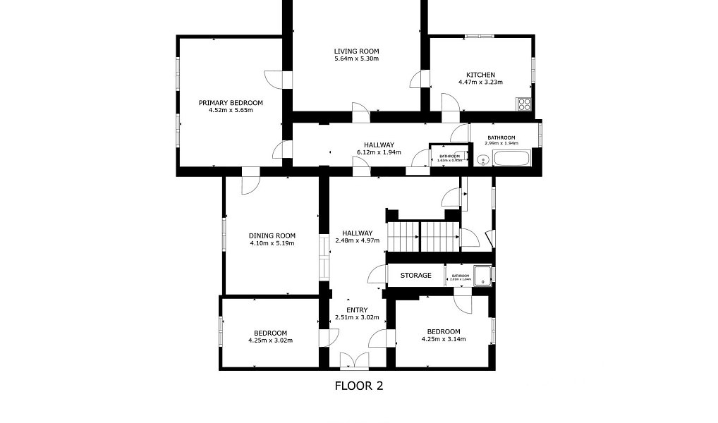 Prodej domu 434 m² s pozemkem 2 176 m², Jilemnice – náhled fotky 36