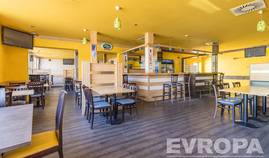 Prodej komerčního objektu (jiného typu) 510 m², Letovice – náhled fotky 13