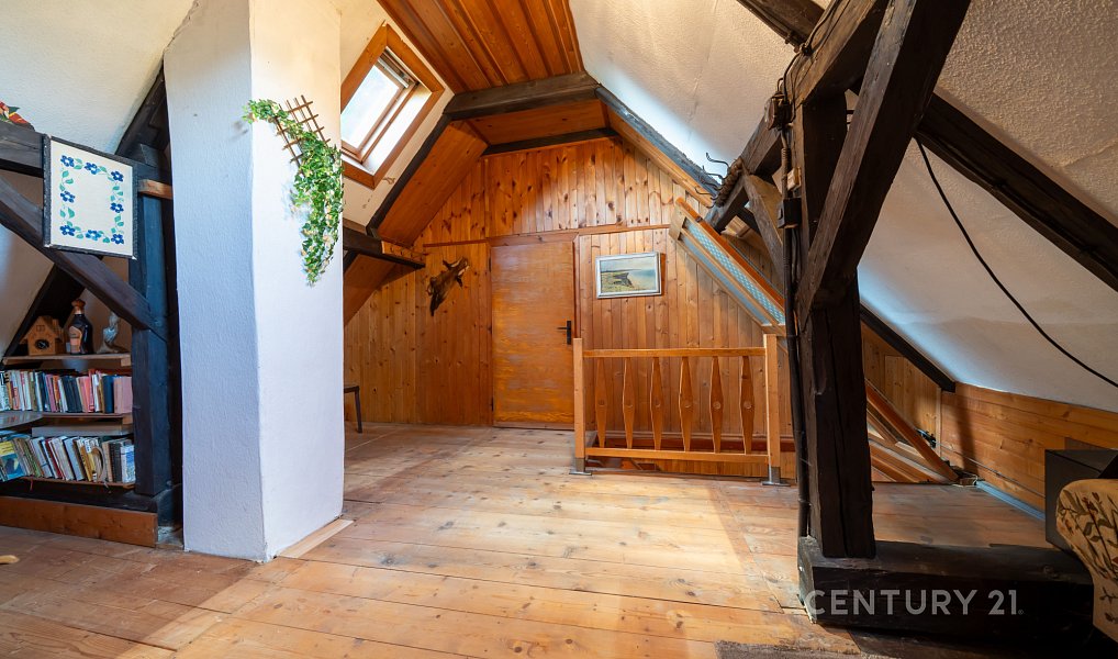 Prodej chaty/chalupy 112 m² s pozemkem 806 m², Poniklá – náhled fotky 20