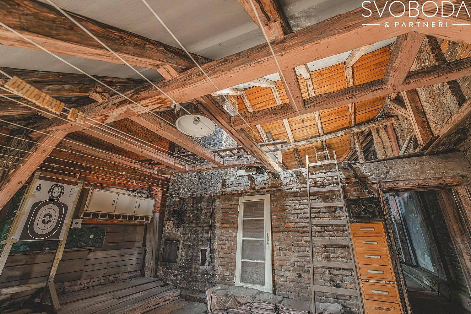 Prodej nájemního domu, činžáku 582 m² — photo 4
