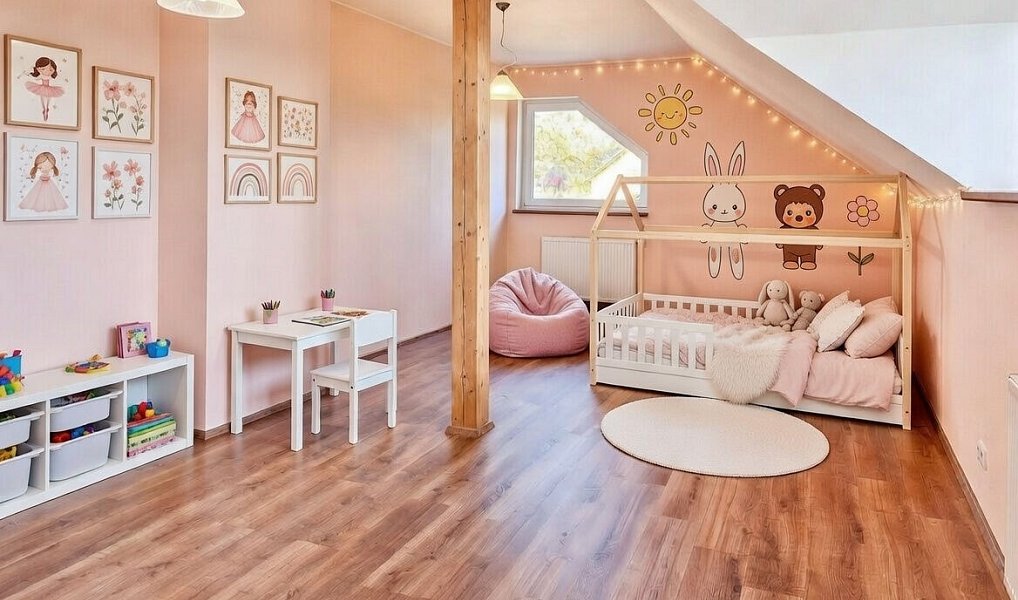 Prodej domu 238 m² s pozemkem 1 042 m², Příchovice – náhled fotky 49