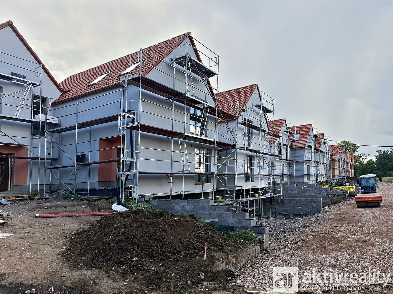 Prodej domu 192 m² s pozemkem 205 m² – fotografie 3