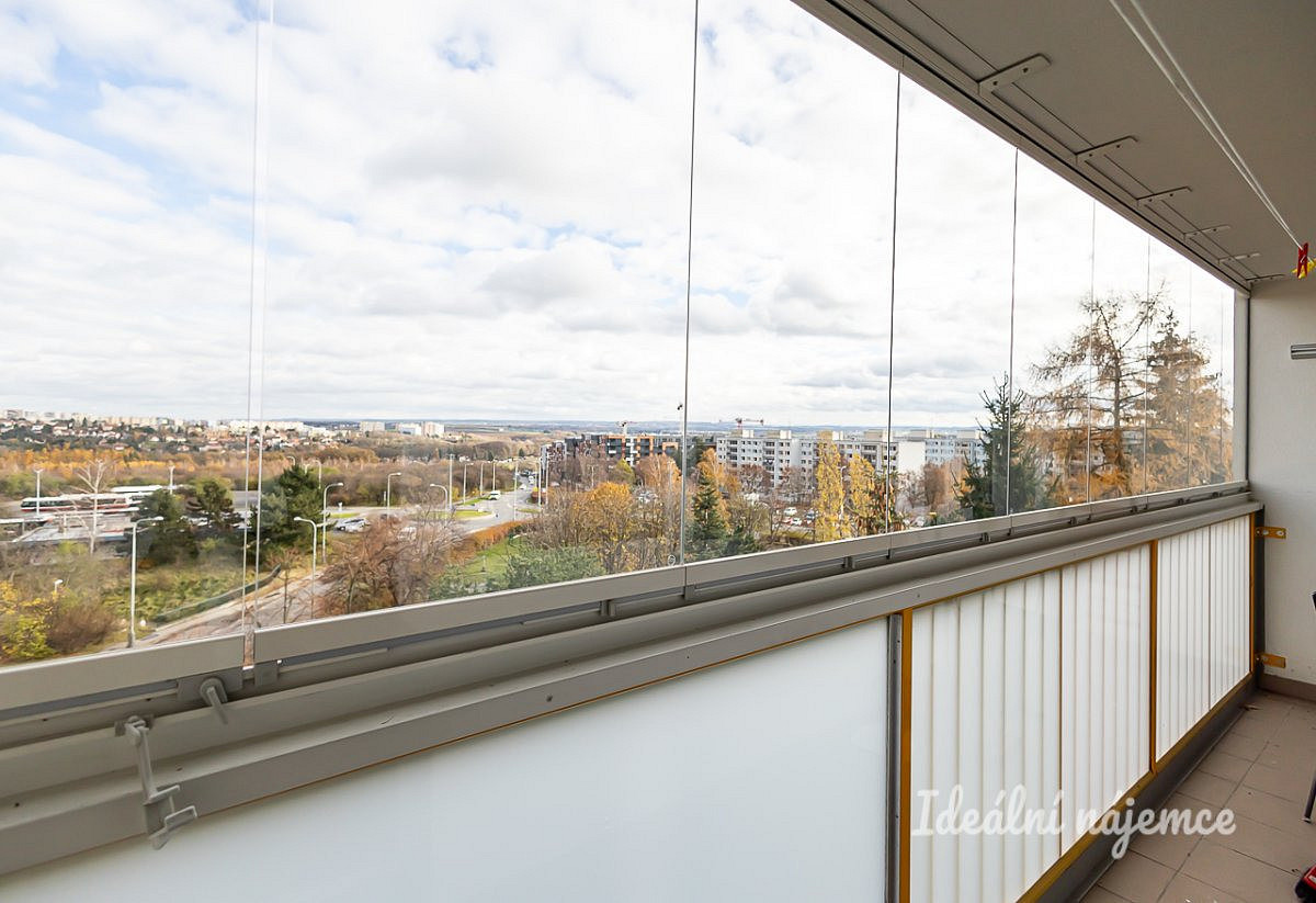 Pronájem bytu 3+kk 63 m² – fotografie 4
