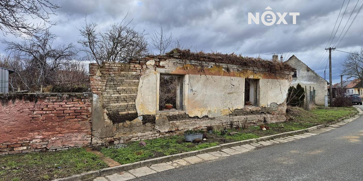 Prodej stavebního pozemku 656 m² — photo 4