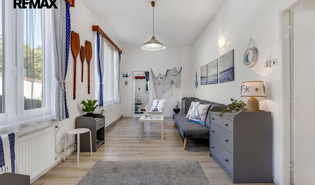 Prodej chaty/chalupy 142 m² s pozemkem 749 m², Zaječov – náhled fotky 14