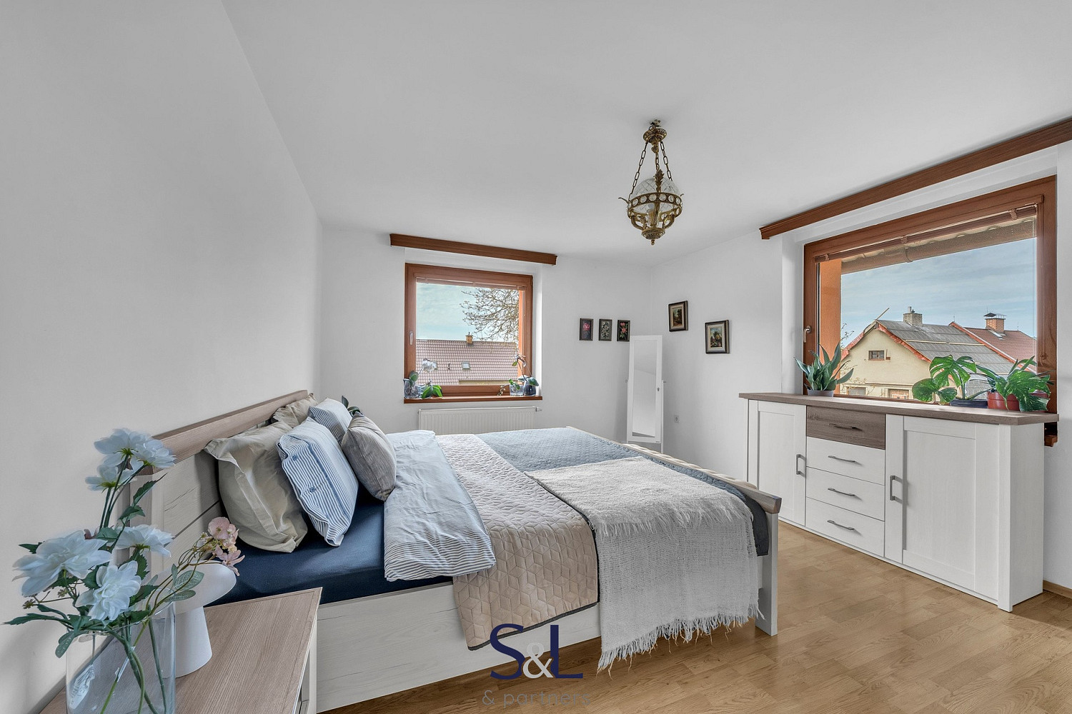 Prodej domu 245 m² s pozemkem 973 m² – další