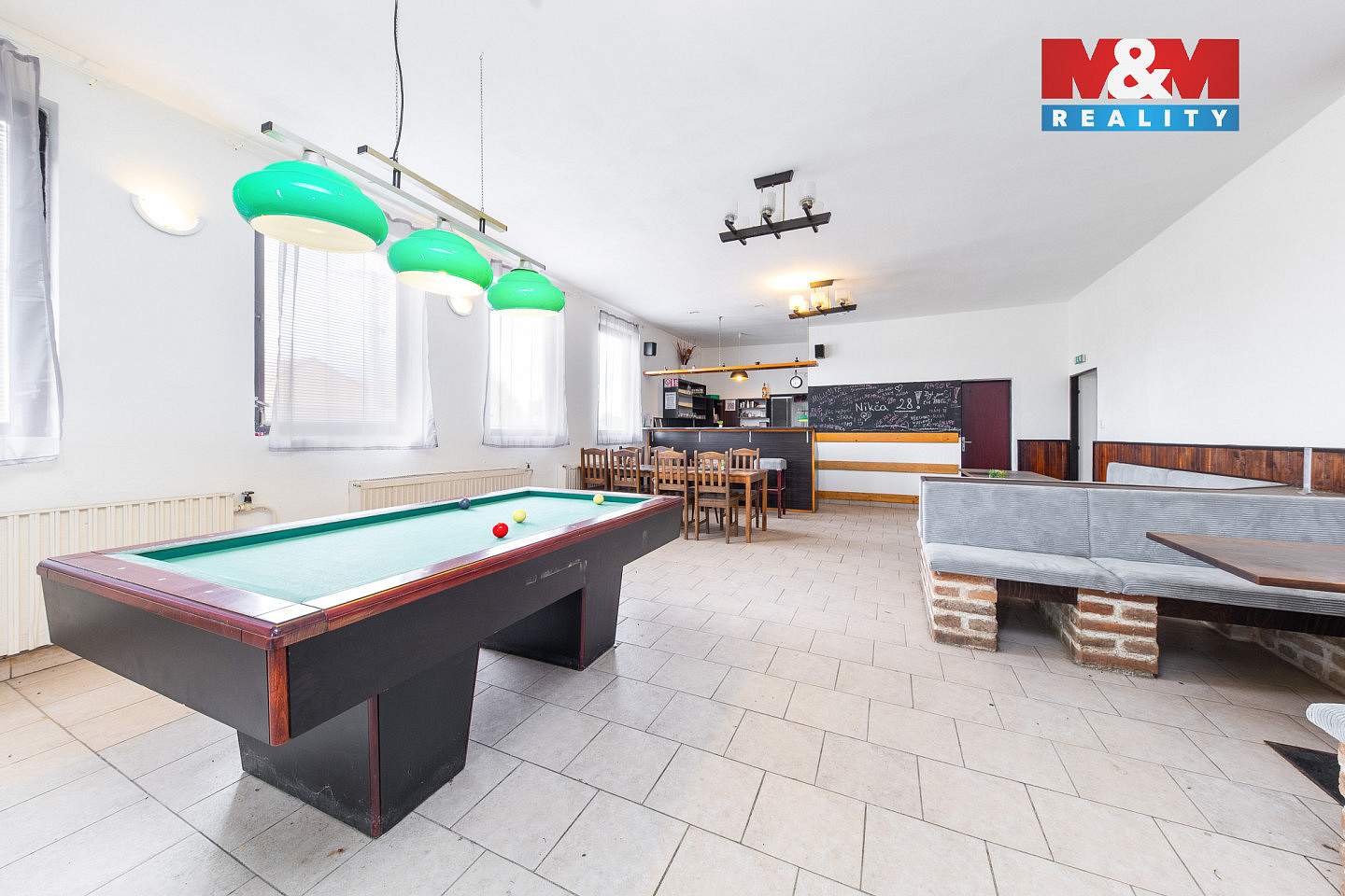 Prodej domu 136 m² s pozemkem 142 m² — photo 4