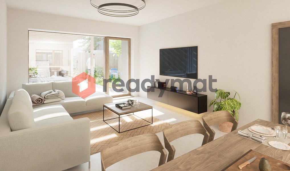 Prodej domu 115 m² s pozemkem 167 m², Břeclav – náhled fotky 3