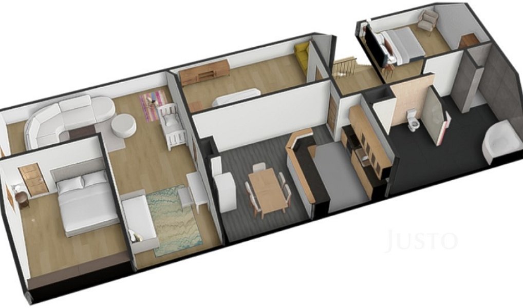 Prodej domu 232 m² s pozemkem 354 m², Zdíkov – náhled fotky 56