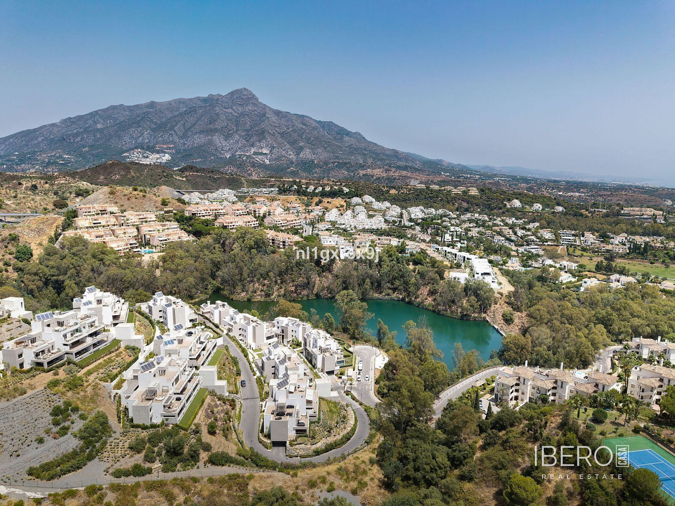 Pis 4+kk – Nueva Andalucía - Vista 3