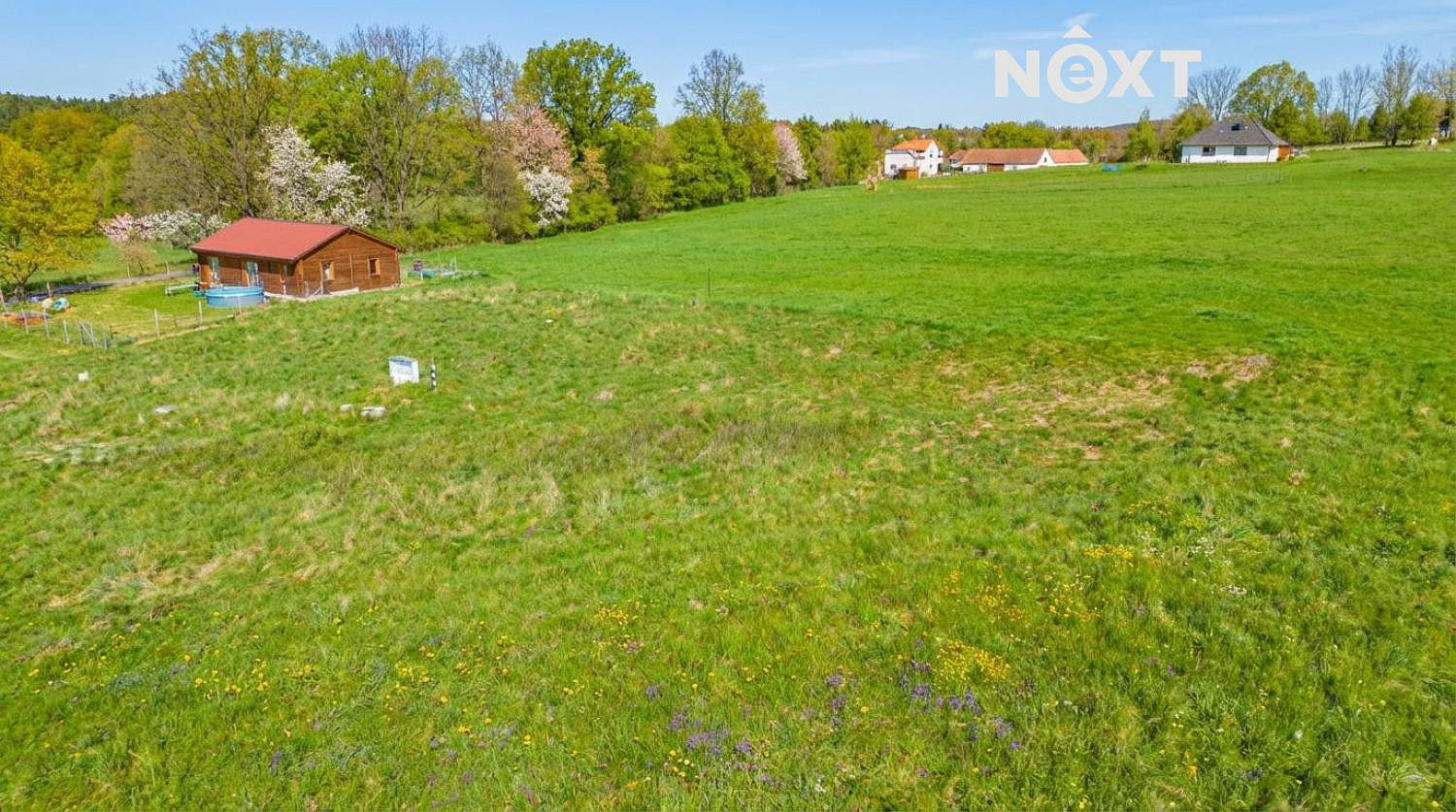 Prodej stavebního pozemku 612 m² — photo 3