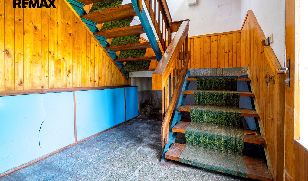 Prodej domu 280 m² s pozemkem 1 956 m², Čermná – náhled fotky 10